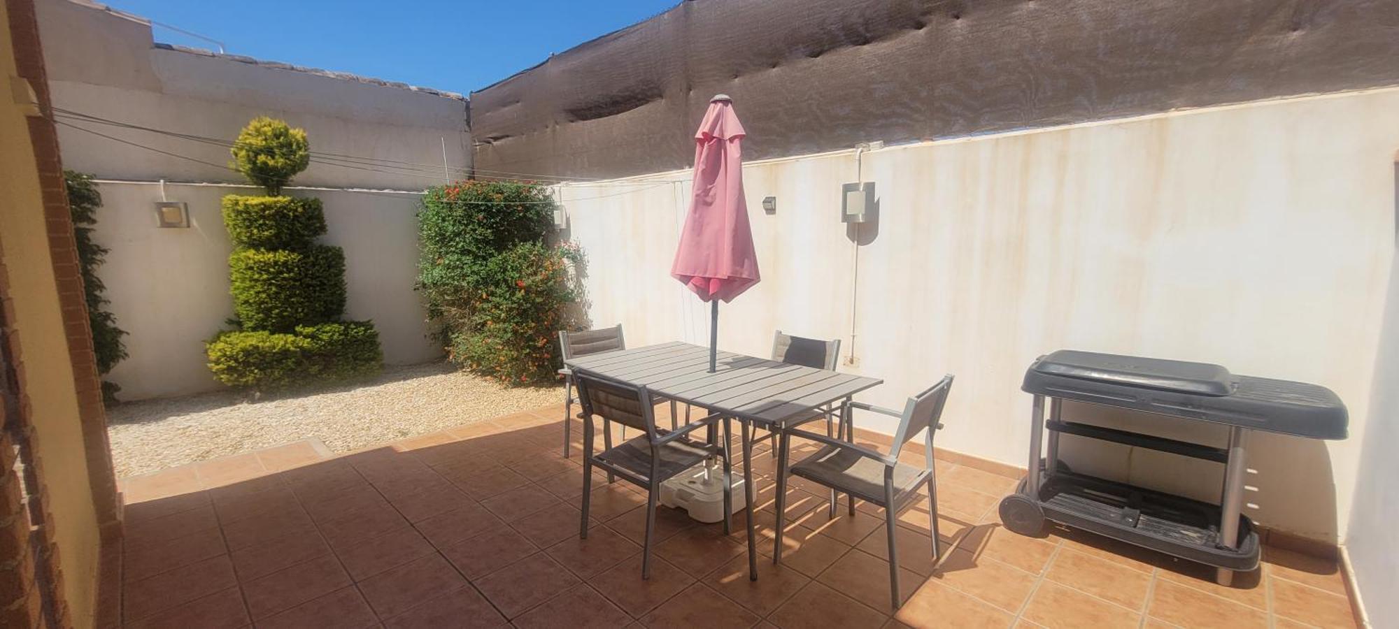 Villa Escapada De Tranquilidad Junto Al Cabo Cope Águilas Exterior foto